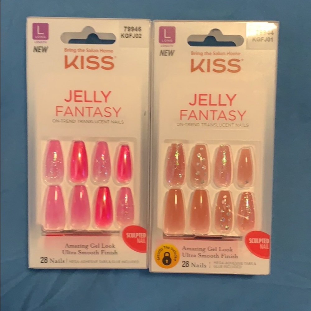 KISS JELLY FANTASY